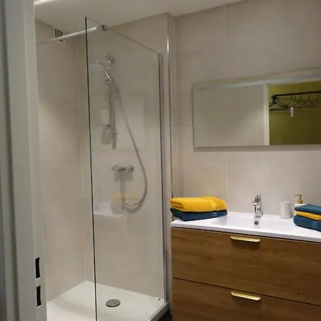 Appartamento La Vie Est Belle