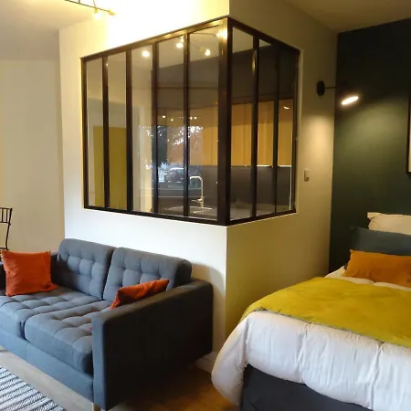 Appartamento La Vie Est Belle